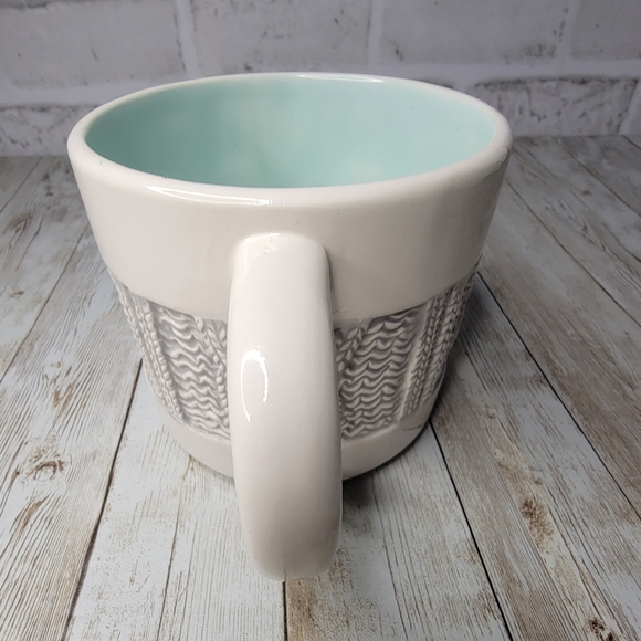 Large Sweater Mug - Picture 3 of 9